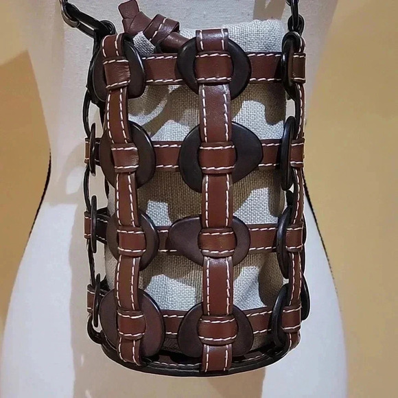 BALLEN BAG - Picture 5 of 9